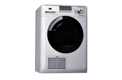 Maytag MTD09HPWH1 Condenser Tumble Dryer - White/Ins/Del/Rec